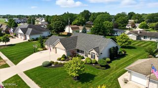 1049 Chippewa Drive, Van Wert, OH 45891