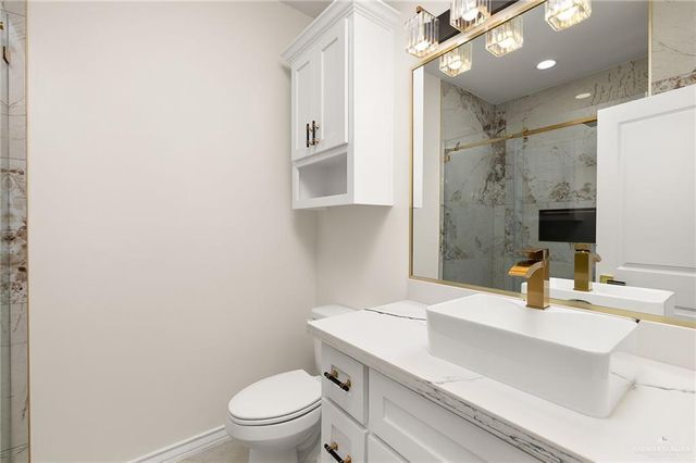 330 Merida Avenue, Donna, TX 78537