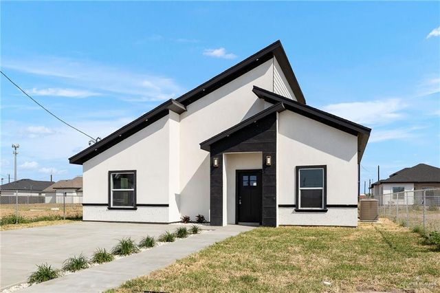 330 Merida Avenue, Donna, TX 78537