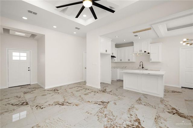 330 Merida Avenue, Donna, TX 78537