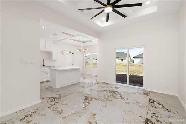 330 Merida Avenue, Donna, TX 78537