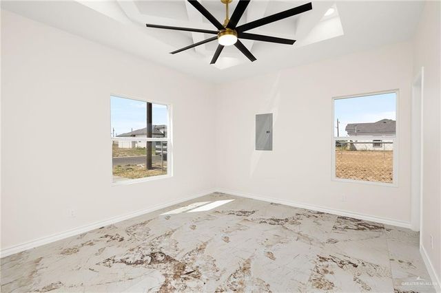 330 Merida Avenue, Donna, TX 78537