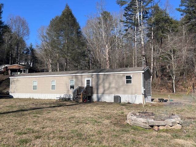 171 Tyler Rd, Ellijay, GA 30540