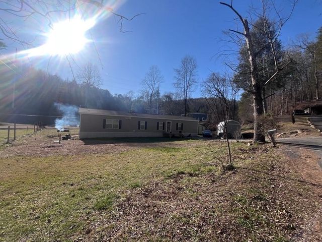 171 Tyler Rd, Ellijay, GA 30540
