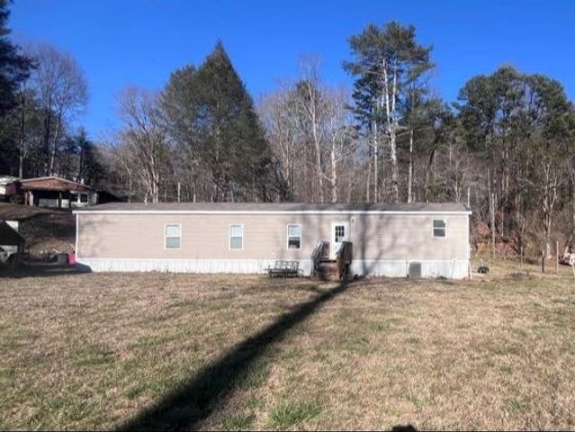 171 Tyler Rd, Ellijay, GA 30540