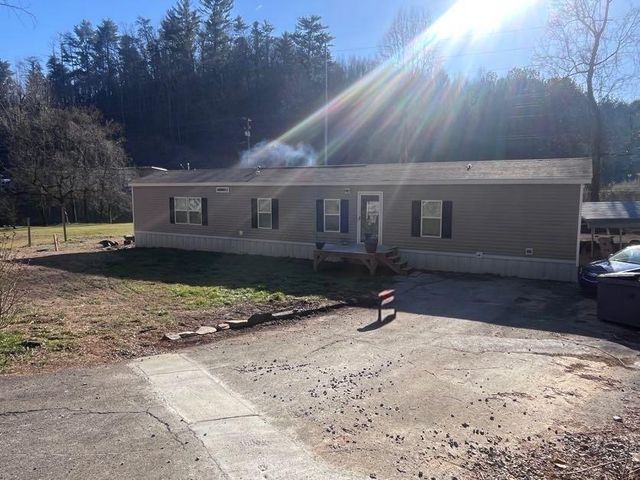 171 Tyler Rd, Ellijay, GA 30540