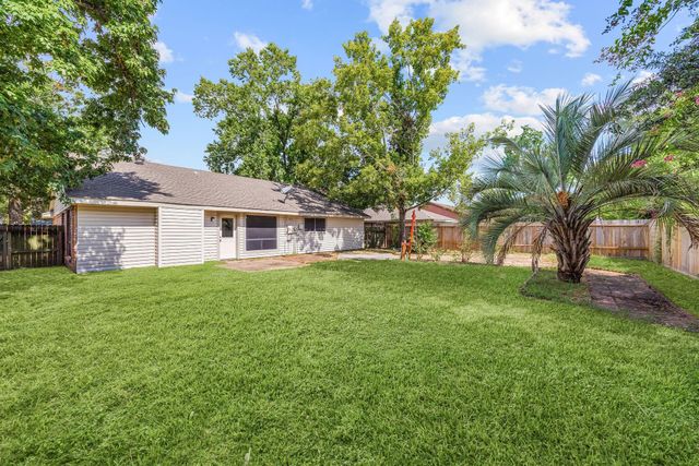 19722 Bellaw Woods Drive, Humble, TX 77338