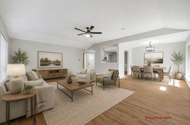 19722 Bellaw Woods Drive, Humble, TX 77338