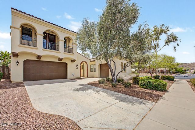 20919 W WESTERN Drive, Buckeye, AZ 85396