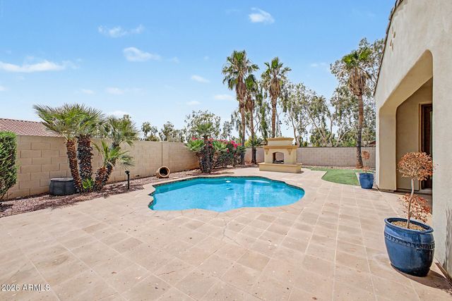 20919 W WESTERN Drive, Buckeye, AZ 85396