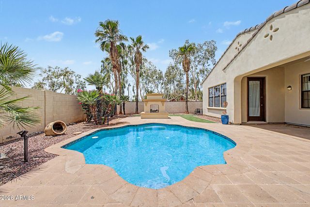 20919 W WESTERN Drive, Buckeye, AZ 85396