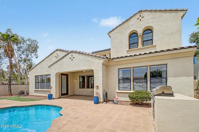 20919 W WESTERN Drive, Buckeye, AZ 85396