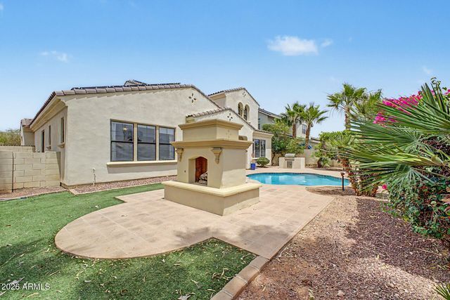 20919 W WESTERN Drive, Buckeye, AZ 85396