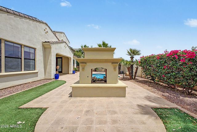 20919 W WESTERN Drive, Buckeye, AZ 85396