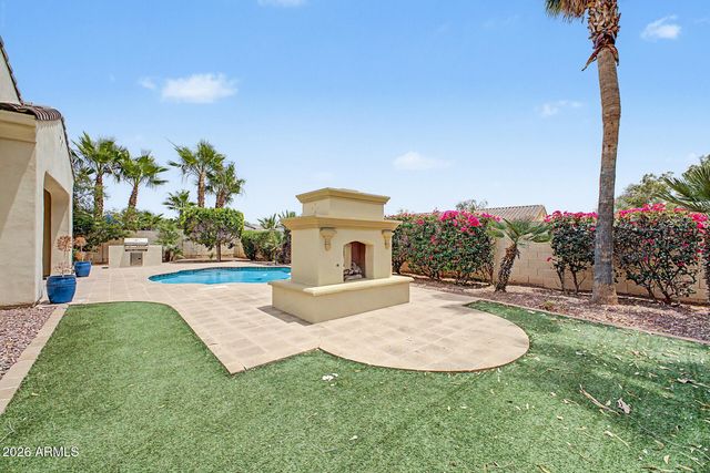 20919 W WESTERN Drive, Buckeye, AZ 85396