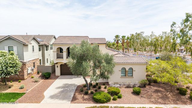 20919 W WESTERN Drive, Buckeye, AZ 85396