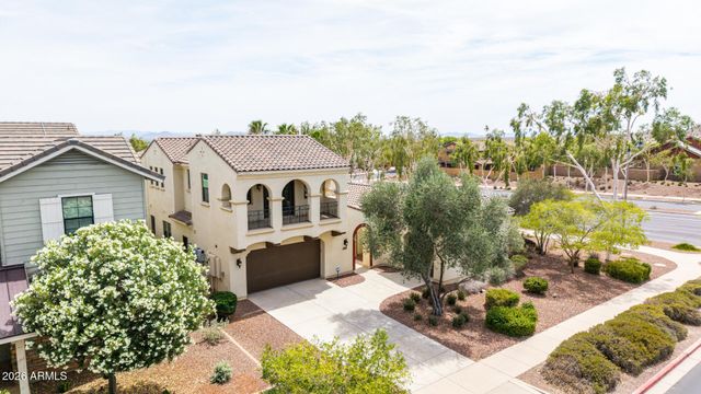 20919 W WESTERN Drive, Buckeye, AZ 85396
