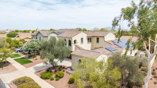 20919 W WESTERN Drive, Buckeye, AZ 85396