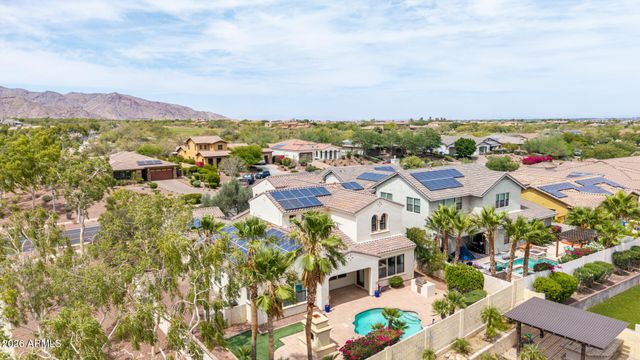 20919 W WESTERN Drive, Buckeye, AZ 85396