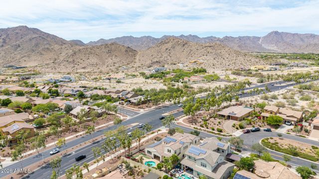 20919 W WESTERN Drive, Buckeye, AZ 85396