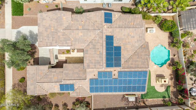 20919 W WESTERN Drive, Buckeye, AZ 85396