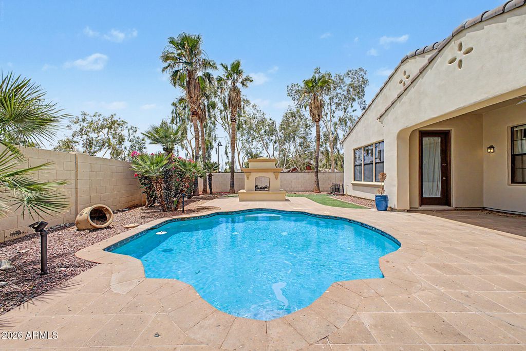 Image 43 of property listing at 20919 W WESTERN Drive, Buckeye, AZ 85396