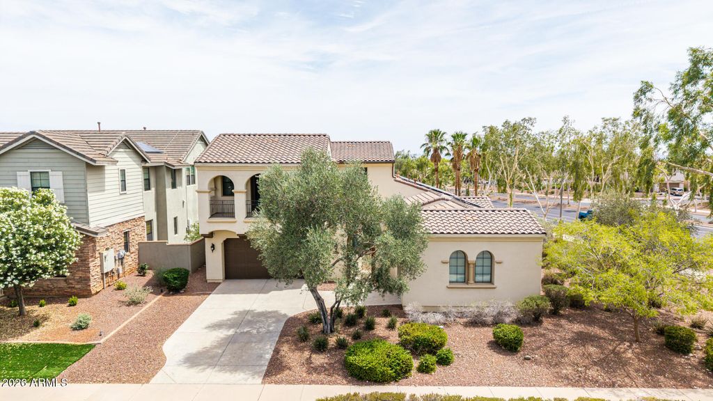 Image 49 of property listing at 20919 W WESTERN Drive, Buckeye, AZ 85396
