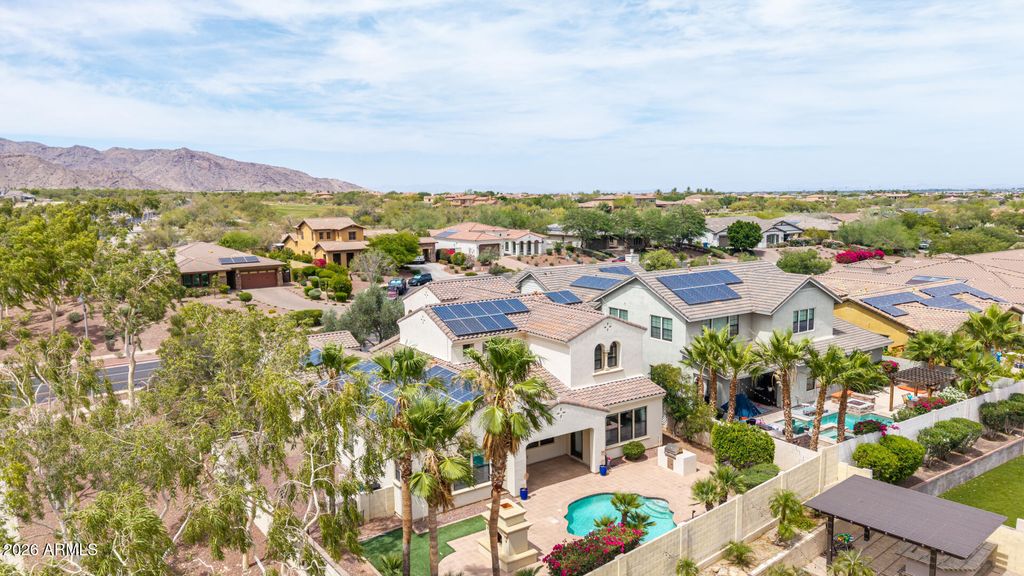 Image 53 of property listing at 20919 W WESTERN Drive, Buckeye, AZ 85396