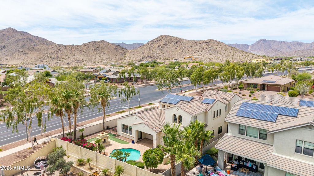 Image 54 of property listing at 20919 W WESTERN Drive, Buckeye, AZ 85396