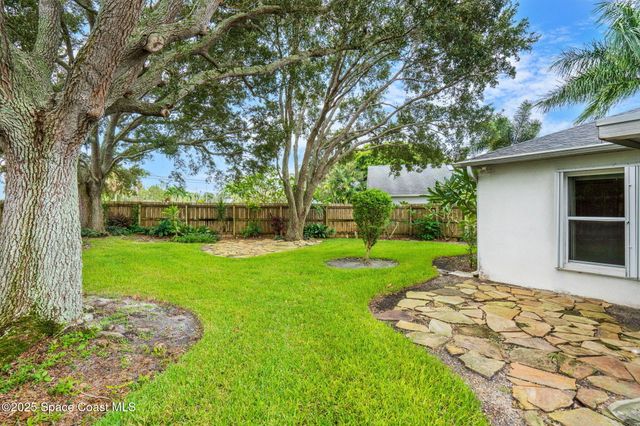 2841 Saint James Lane, Melbourne, FL 32935