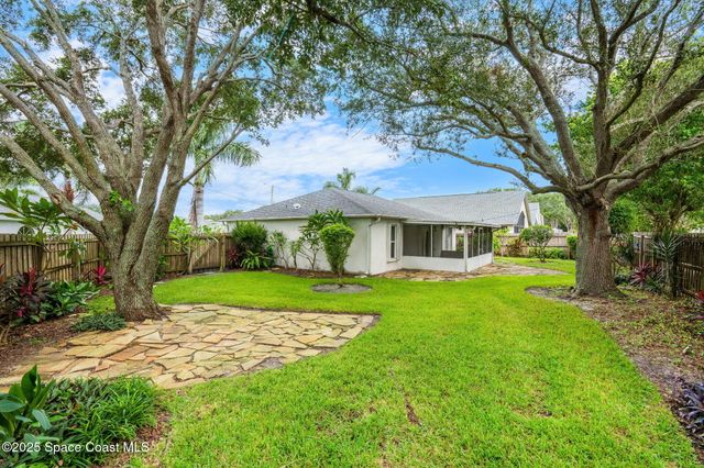 2841 Saint James Lane, Melbourne, FL 32935