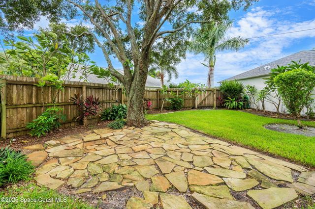 2841 Saint James Lane, Melbourne, FL 32935