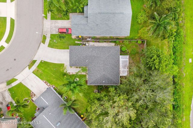 2841 Saint James Lane, Melbourne, FL 32935