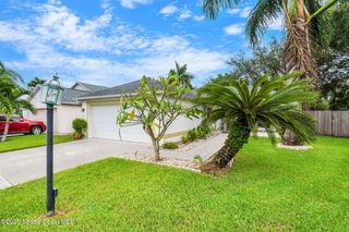 2841 Saint James Lane, Melbourne, FL 32935