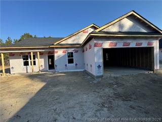 69 Glider (Lot 4) Lane, Cameron, NC 28326