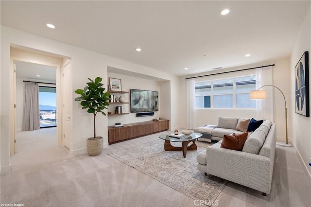 20732 W Bluebird Court, Porter Ranch, CA 91326