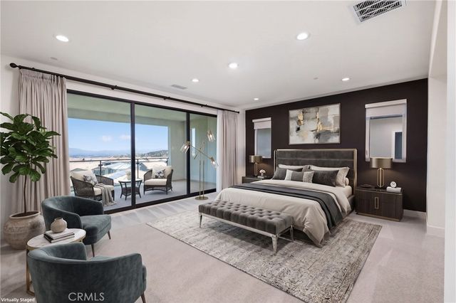 20732 W Bluebird Court, Porter Ranch, CA 91326