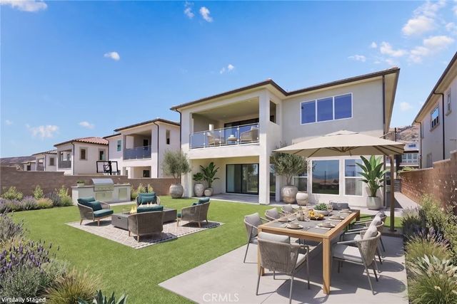 20732 W Bluebird Court, Porter Ranch, CA 91326