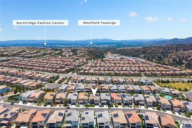 20732 W Bluebird Court, Porter Ranch, CA 91326