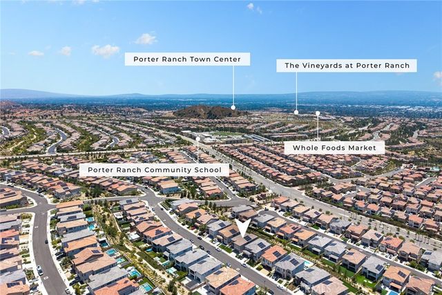 20732 W Bluebird Court, Porter Ranch, CA 91326