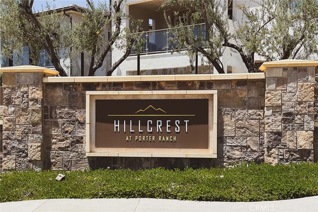 20732 W Bluebird Court, Porter Ranch, CA 91326