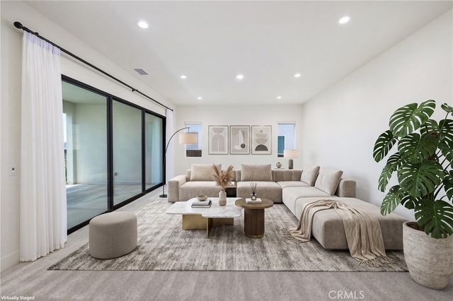 20732 W Bluebird Court, Porter Ranch, CA 91326
