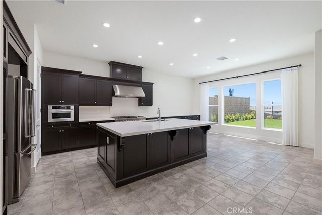 20732 W Bluebird Court, Porter Ranch, CA 91326
