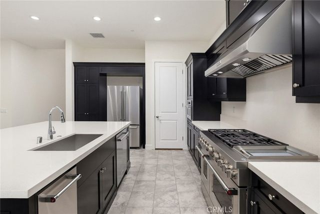 20732 W Bluebird Court, Porter Ranch, CA 91326