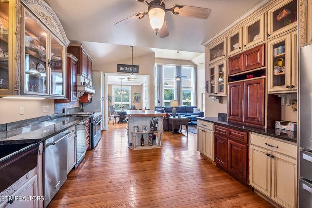 1531 Ellejoy Rd, Seymour, TN 37865