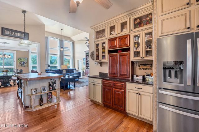 1531 Ellejoy Rd, Seymour, TN 37865