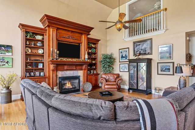 1531 Ellejoy Rd, Seymour, TN 37865