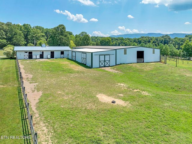 1531 Ellejoy Rd, Seymour, TN 37865
