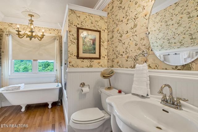 1531 Ellejoy Rd, Seymour, TN 37865