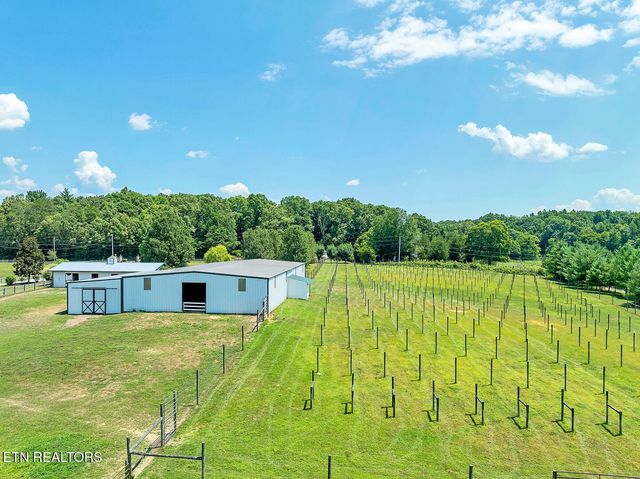 1531 Ellejoy Rd, Seymour, TN 37865